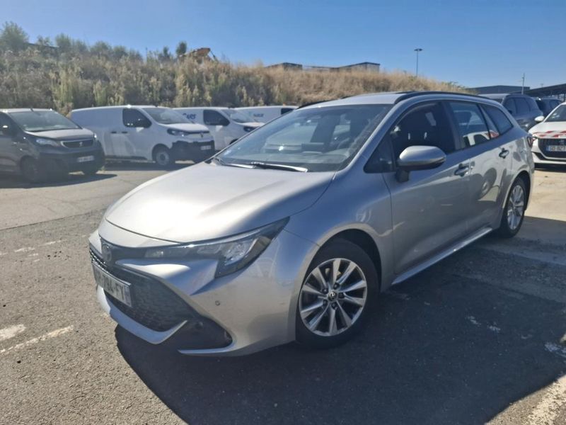 Toyota Corolla 1.8 Hybrid Dynamic Business