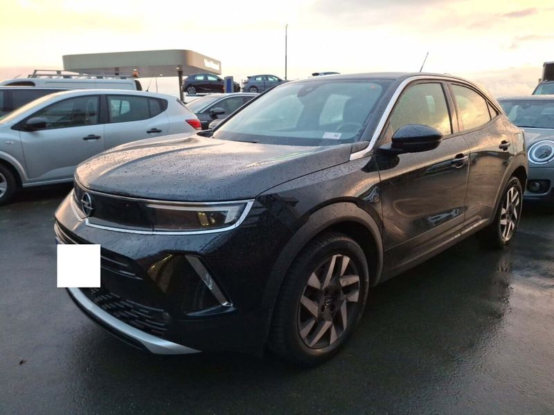 Opel Mokka X 1.5 CDTi Business Elegance