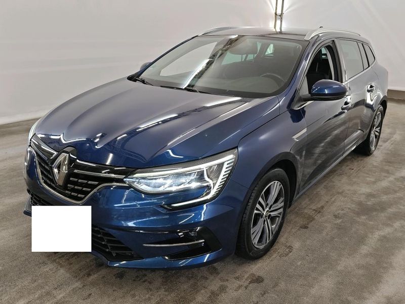 Renault Megane 1.3 TCe Intens