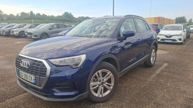 Audi Q3 45 TFSIe