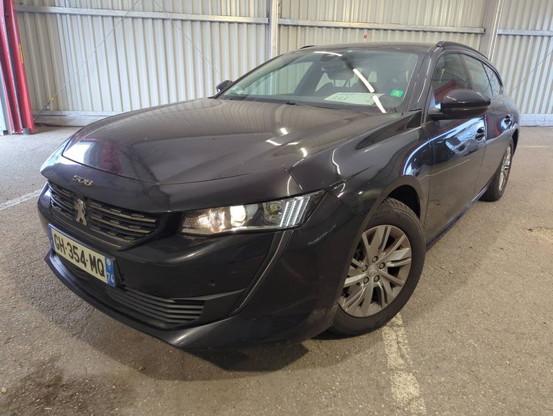 Peugeot 508 1.5 Blue-HDi Active Pack