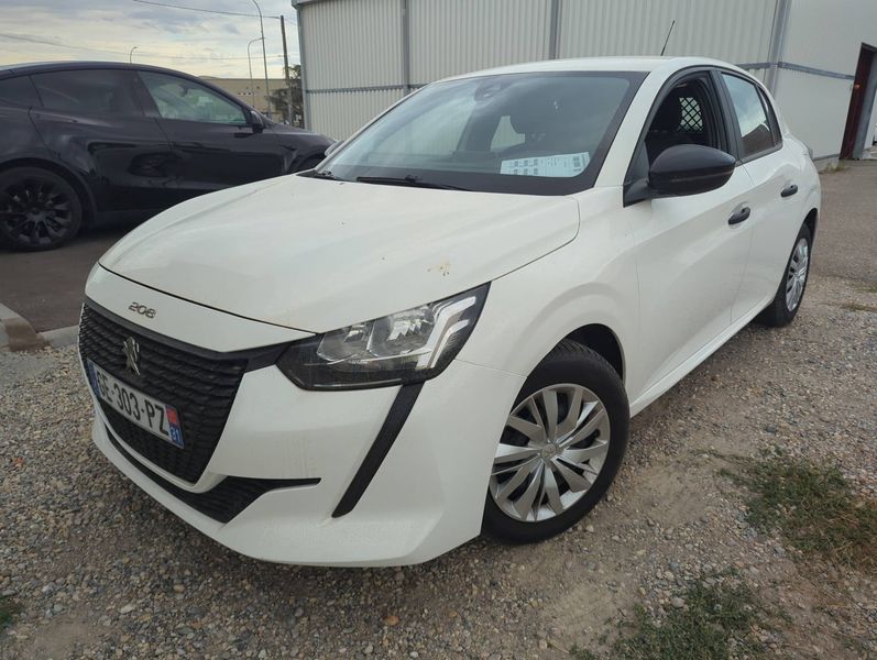 Peugeot 208 1.2 PureTech Premium