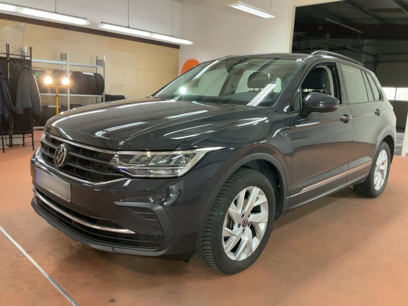 Volkswagen Tiguan 1.5 TSI ACT Life