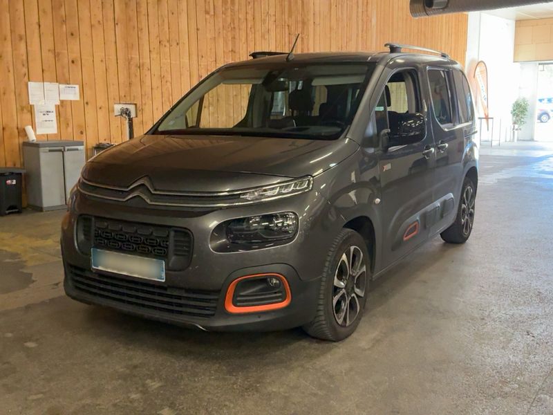 Citroën Berlingo 1.2 PureTech Shine M