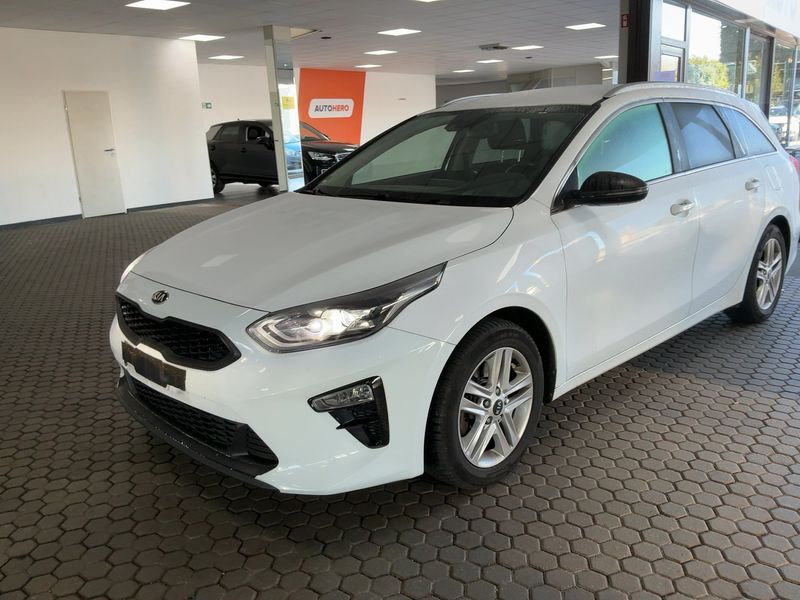 Kia XCeed 1.4 Tgdi Edition 7