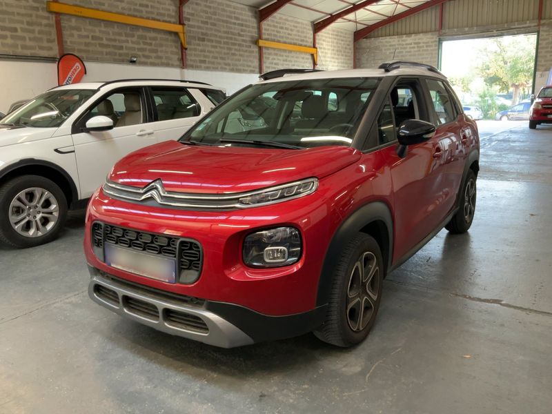 Citroën C3 Aircross 1.2 PureTech Feel