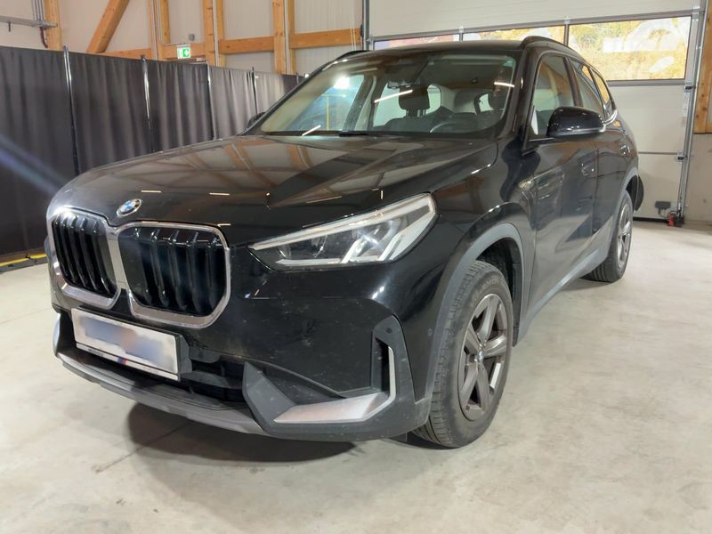 BMW X1 xDrive 23i Mild-Hybrid