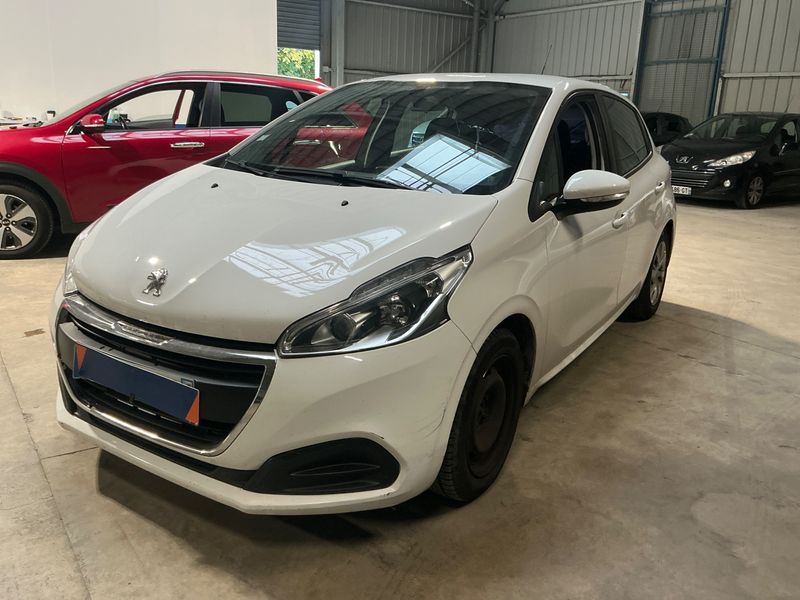 Peugeot 208 1.2 VTi Access