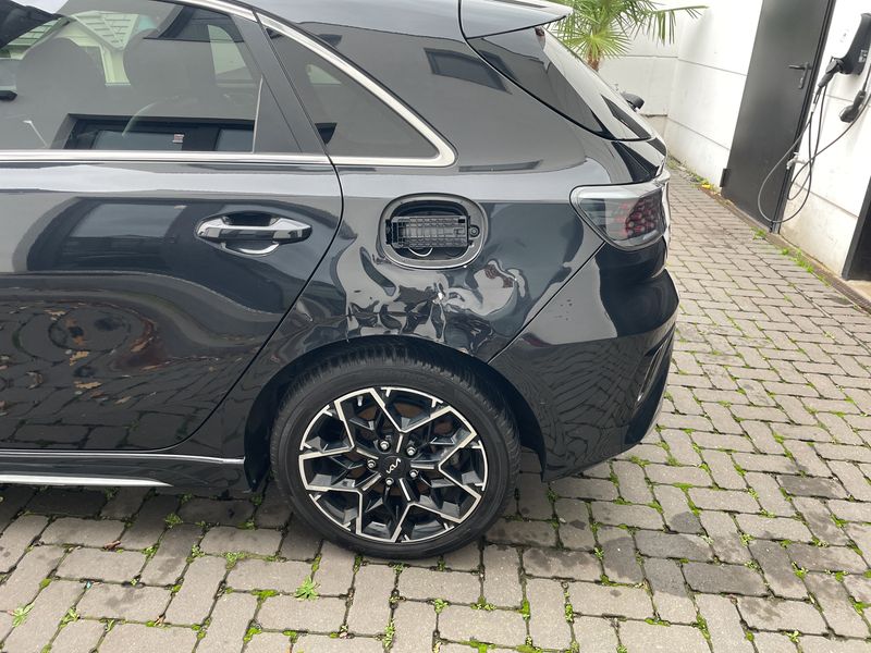 Kia cee'd 1.0 Tgdi Nightline Edition