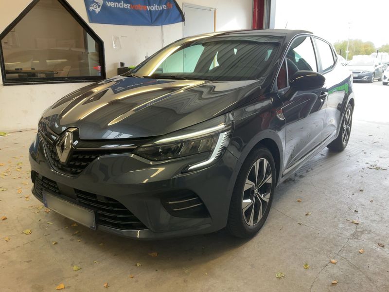 Renault Clio 1.0 TCe LPG Limited Edition