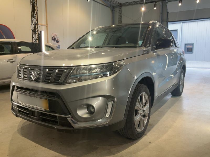 Suzuki Vitara 1.4 Mild-Hybrid Comfort
