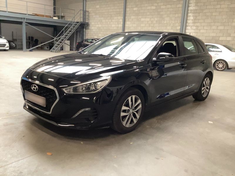 Hyundai i30 1.0 T-GDI Select