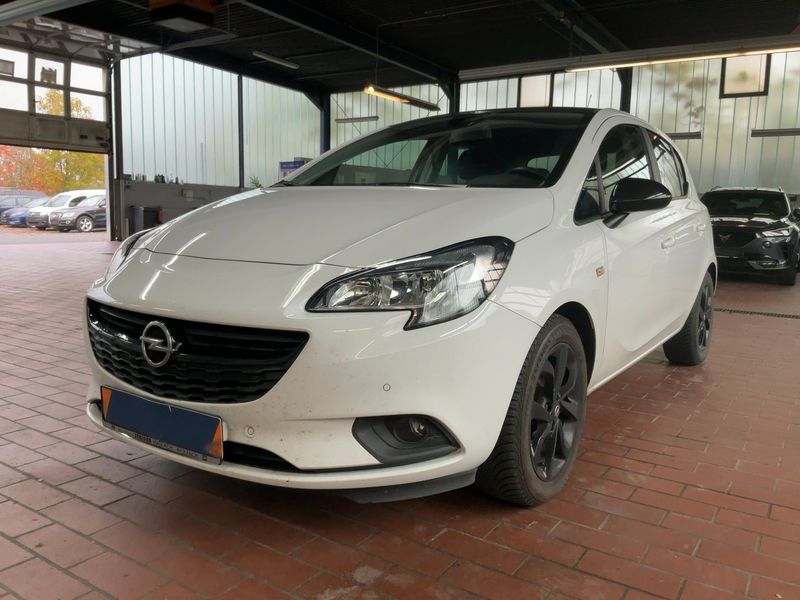 Opel Corsa 1.4 Color Edition ecoFlex