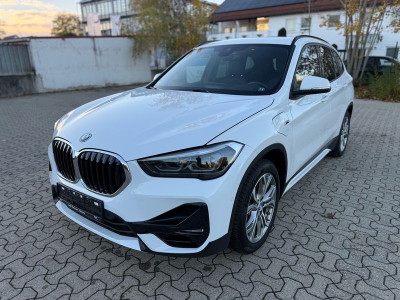 BMW X1 xDrive 25e Sport Line