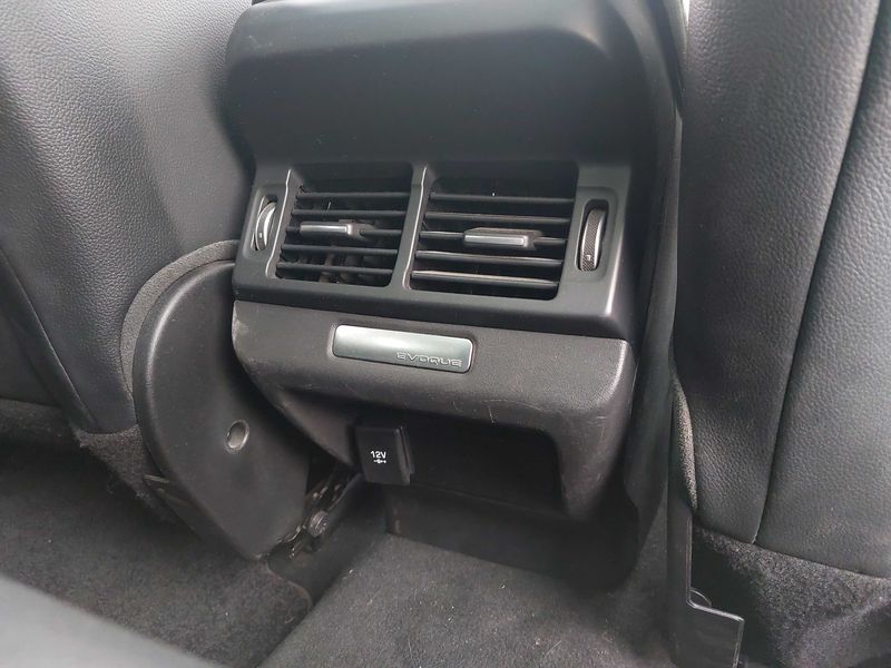 Land Rover Evoque D150 Mild-Hybrid SE R-Dynamic