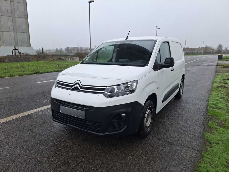 Citroën Berlingo 1.5 Blue-HDi Control M