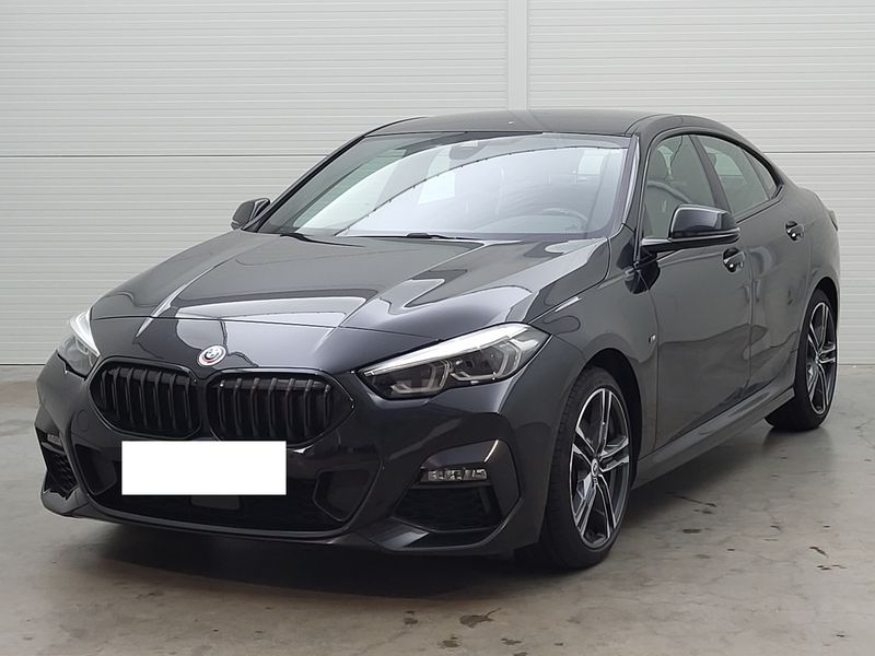 BMW 2 серия 218i Gran Coupe M Sport