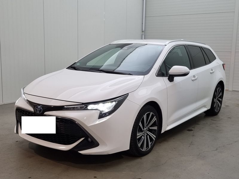 Toyota Corolla 1.8 Hybrid Dynamic