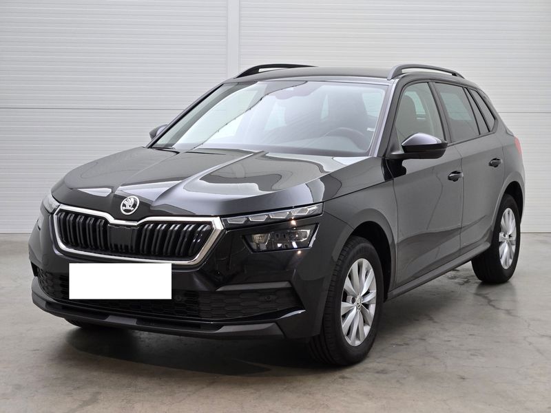 Škoda Kamiq 1.0 TSI Style