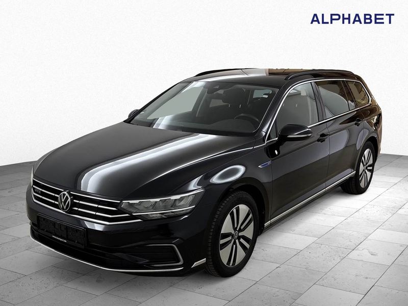 Volkswagen Passat 1.4 GTE