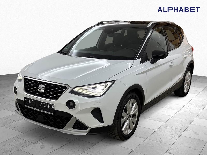 SEAT Arona 1.0 TSI Xperience