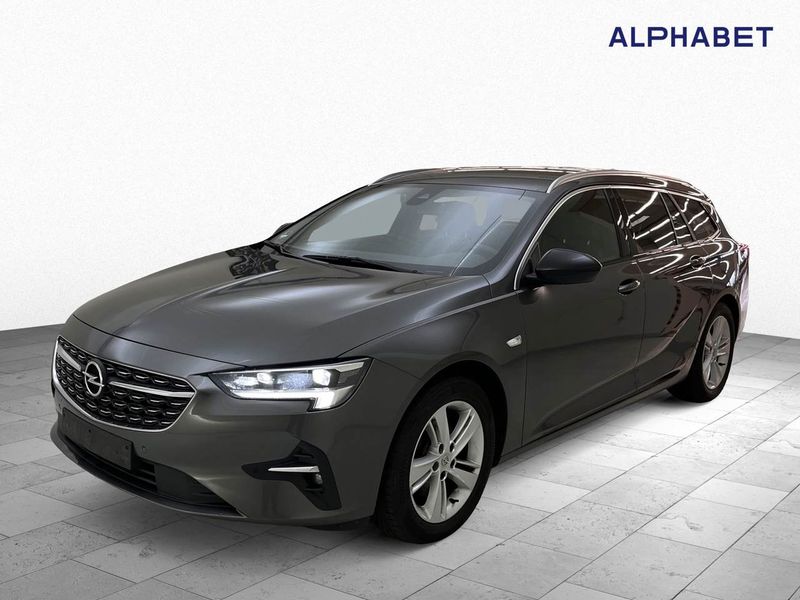 Opel Insignia 2.0 CDTi Elegance