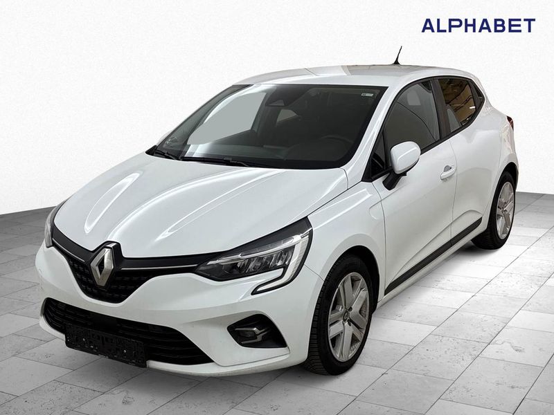 Renault Clio 1.0 TCe Business Edition