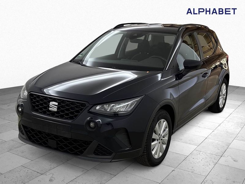 SEAT Arona 1.0 TSI Style Beats