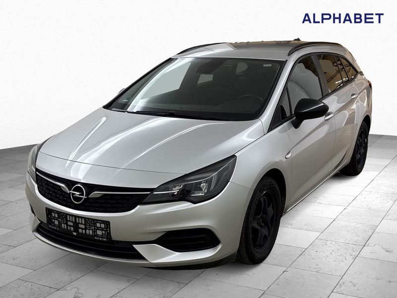 Opel Astra 1.5 CDTi Edition Start/Stop