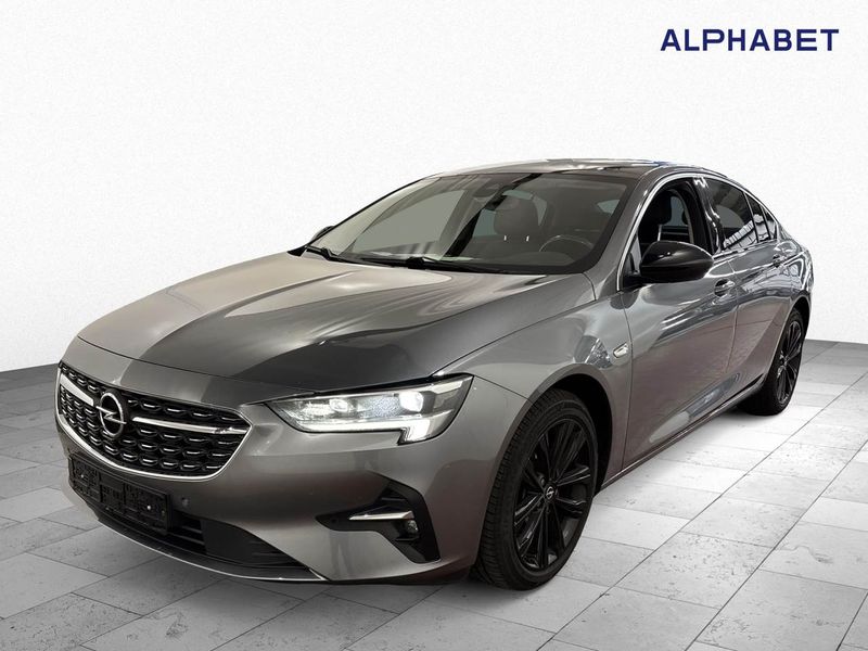 Opel Insignia Grand Sport 2.0 CDTi Business Elegance