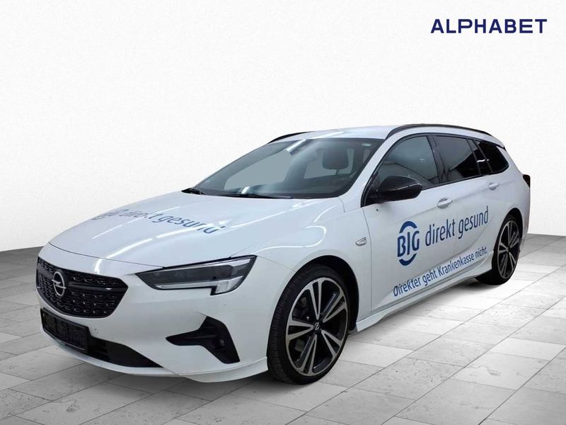 Opel Insignia 2.0 CDTi Ultimate