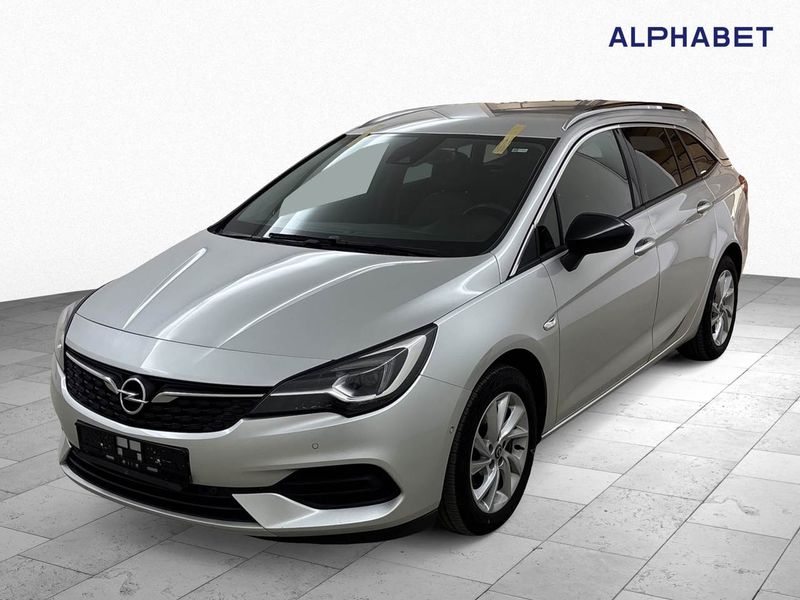 Opel Astra 1.5 CDTi Elegance Start/Stop