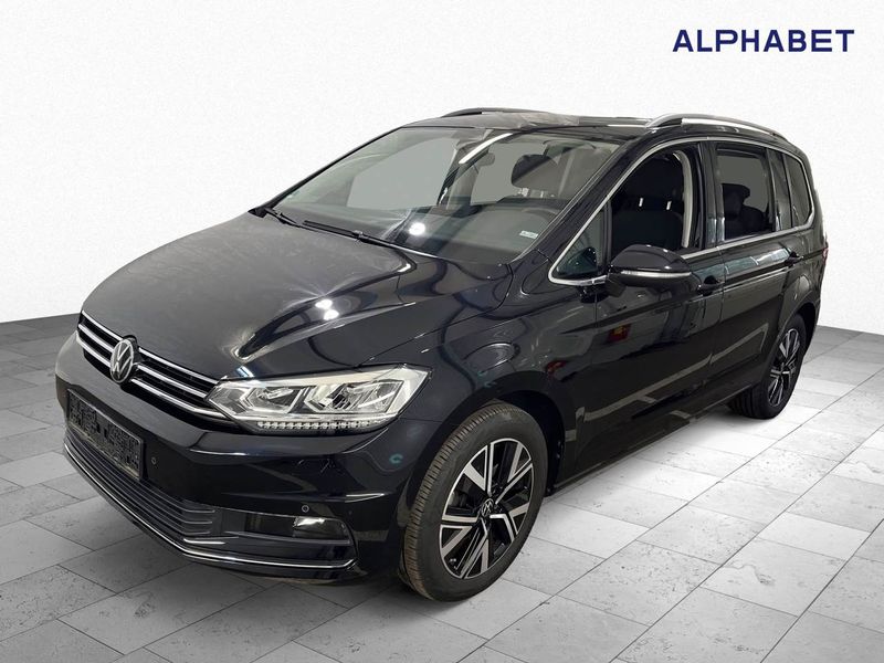 Volkswagen Touran 2.0 TDI Highline BlueMotion Tech