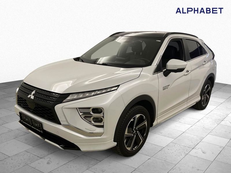 Mitsubishi Eclipse Cross 2.4 Plug-in Hybrid Top 4WD