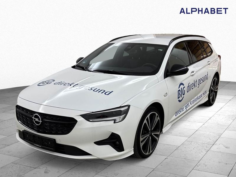 Opel Insignia 2.0 CDTi Ultimate