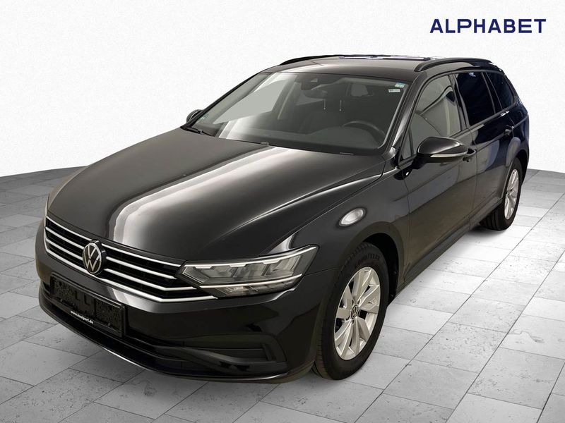 Volkswagen Passat 2.0 TDI