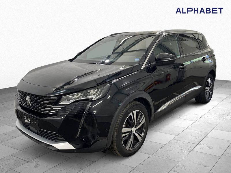 Peugeot 5008 1.5 Blue-HDi Allure Pack