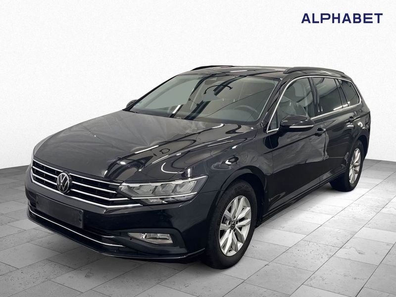 Volkswagen Passat 2.0 TDI Business