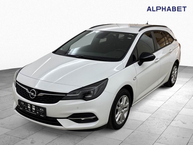 Opel Astra 1.2 Turbo Edition Start/Stop