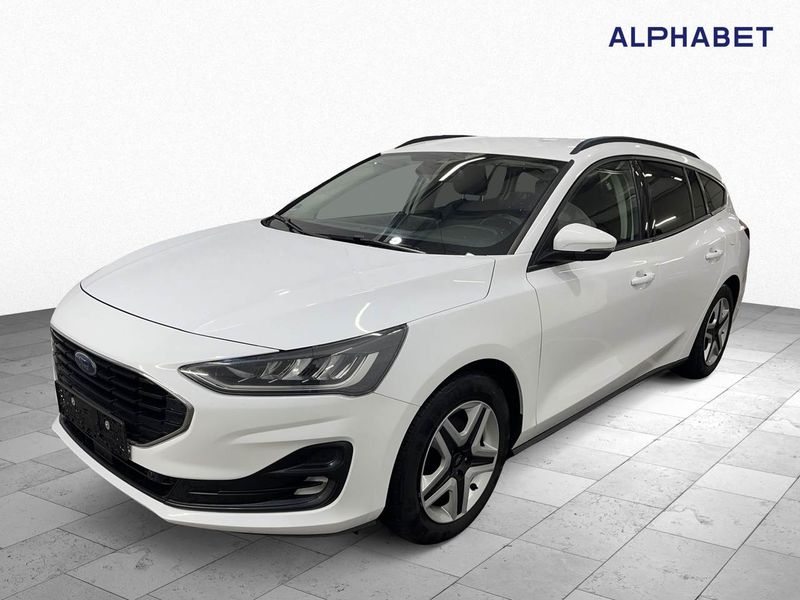 Ford Focus 1.5 TDCi EcoBlue Cool&Connect