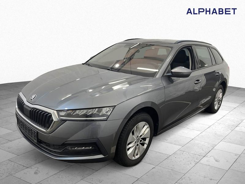 Škoda Octavia 2.0 TDI Ambition