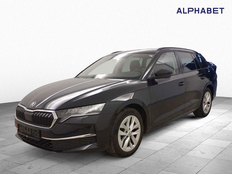 Škoda Octavia 2.0 TDI Selection