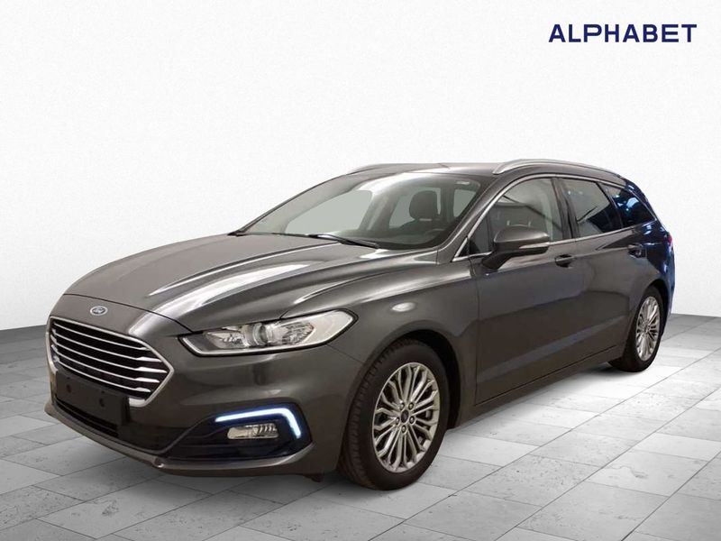 Ford Mondeo 2.0 TDCi EcoBlue Titanium