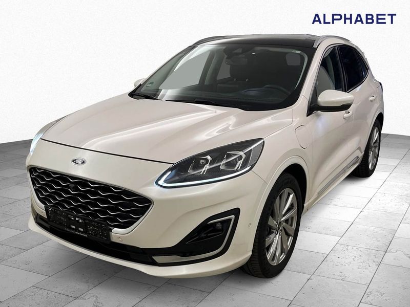 Ford Kuga 2.5 Plug-in Hybrid Vignale