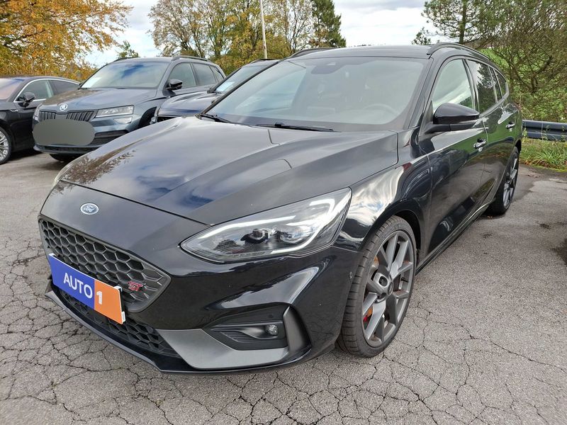 Ford Focus 2.3 EcoBoost ST