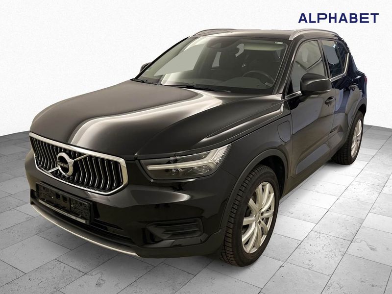 Volvo XC40 1.5 T4 Recharge Twin Engine Inscription Expression 2WD