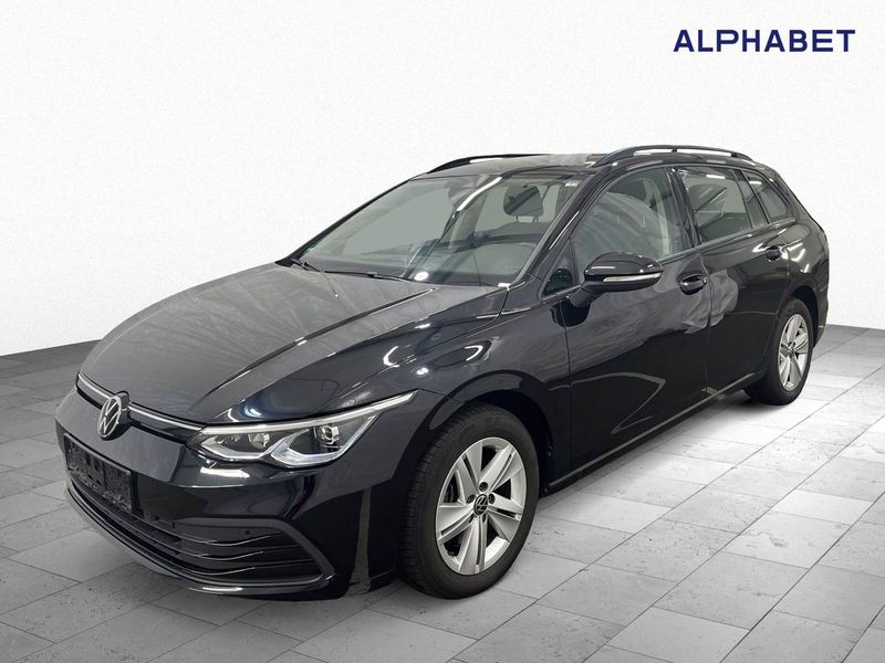 Volkswagen Golf VIII 2.0 TDI Life