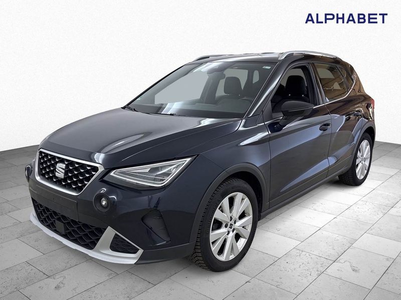 SEAT Arona 1.0 TSI Xperience