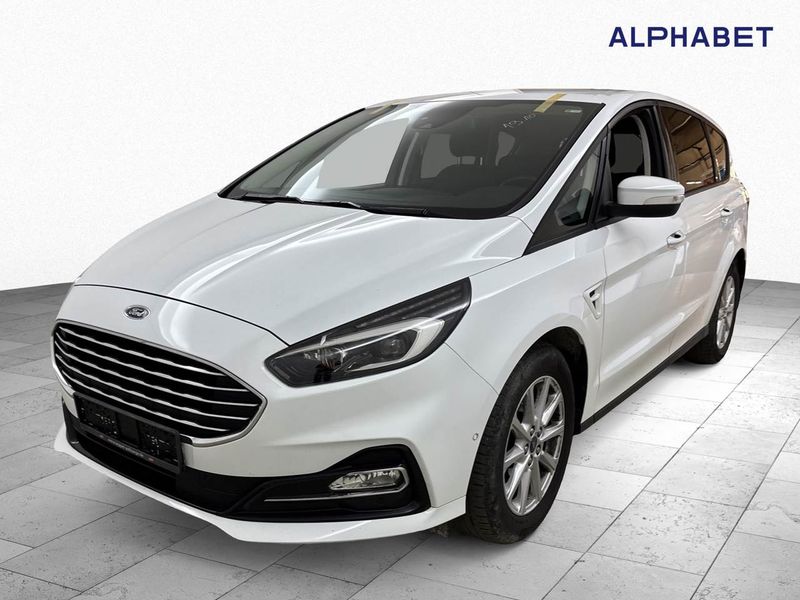 Ford S-Max 2.0 TDCi EcoBlue Trend