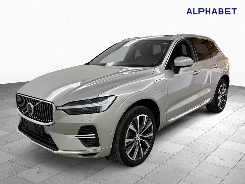 Volvo XC60 2.0 T8 Recharge Twin Engine Inscription AWD